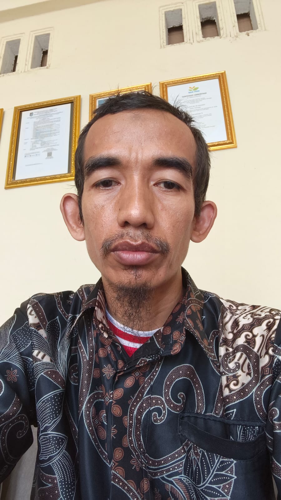 Usman, S.Pd