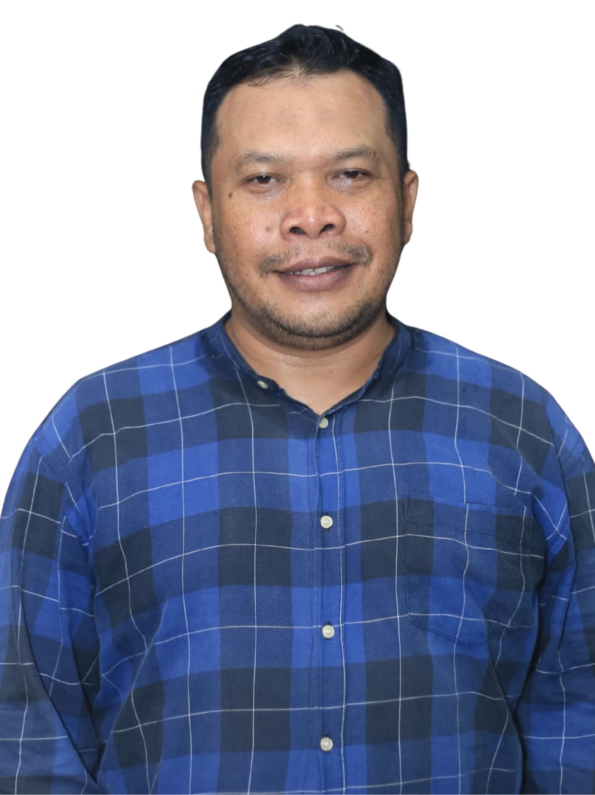 Juani Pratama, S.Si