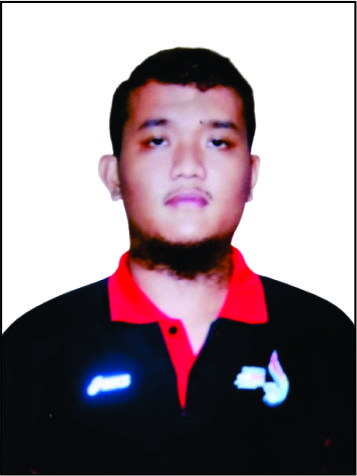 Ragil Giri Fitri Atmaja